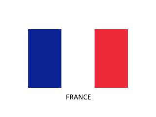 FRANCE
